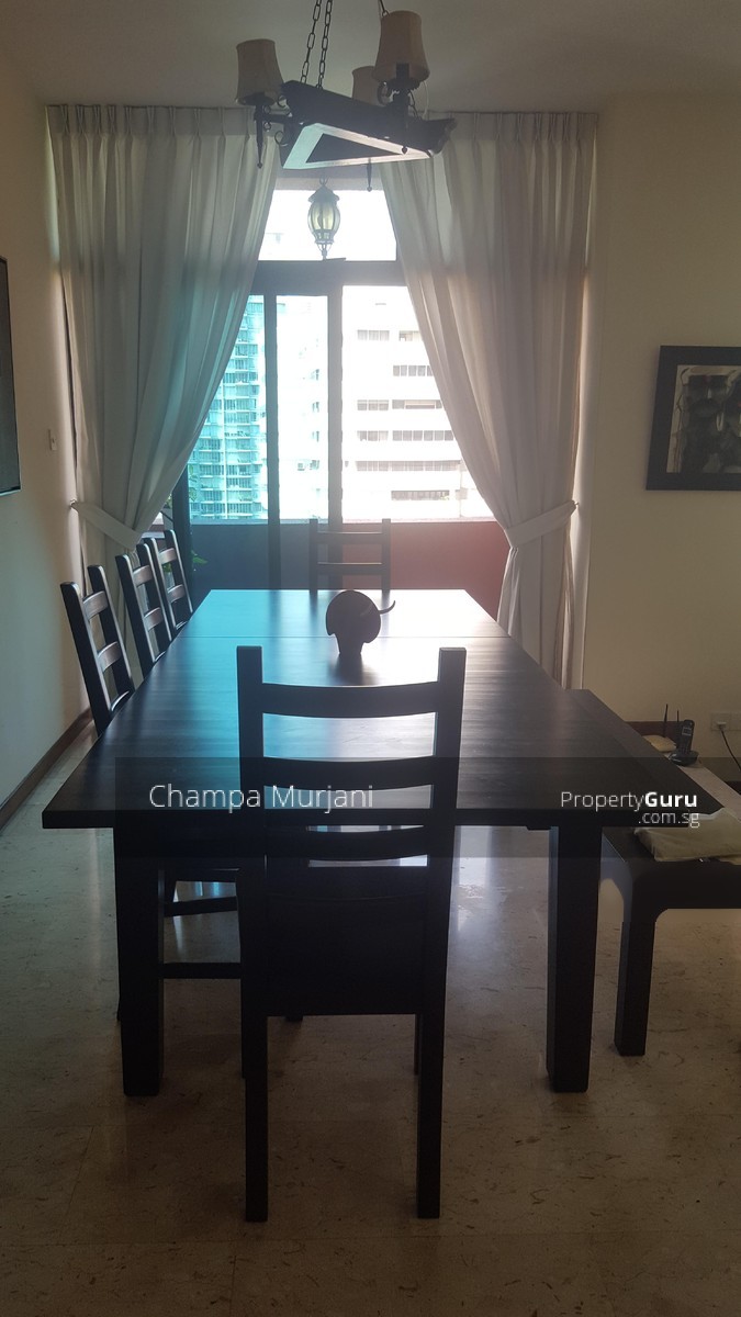 Leonie Gardens (D9), Condominium #119275972
